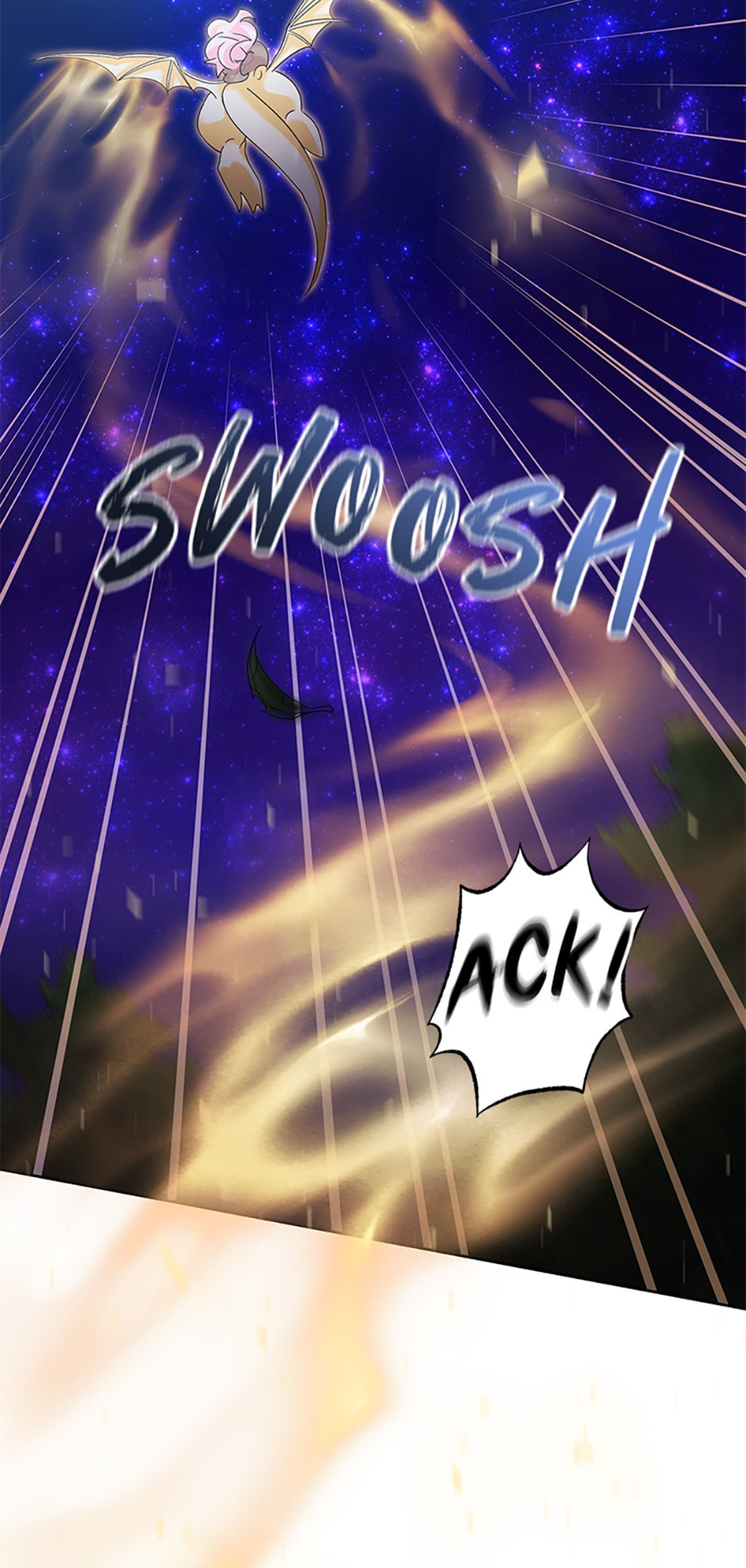Abella's Dessert Cafe Chapter 54 page 73 - 