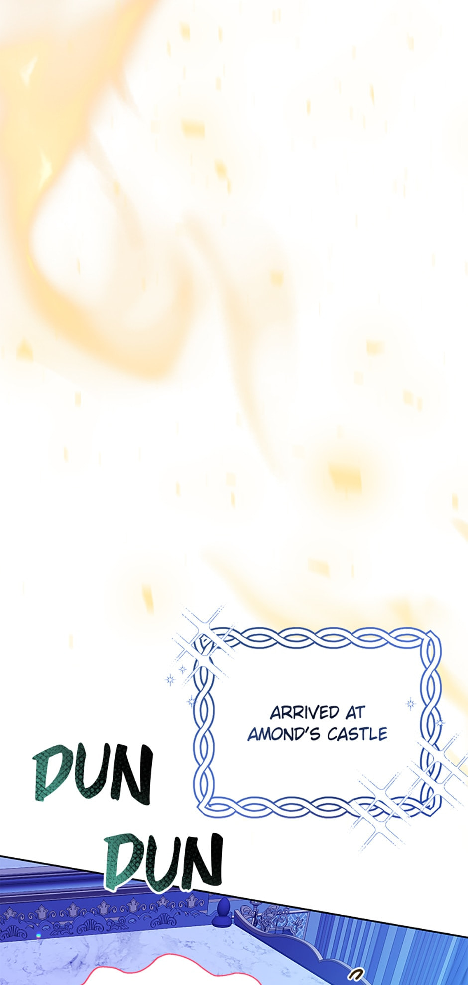 Abella's Dessert Cafe Chapter 54 page 74 - 