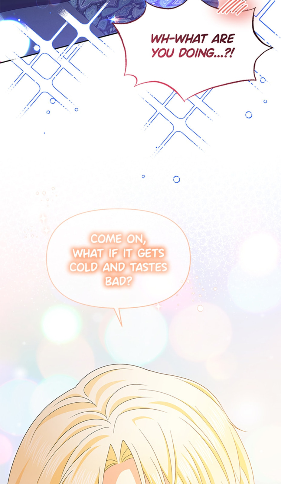 Abella's Dessert Cafe Chapter 54 page 77 - 