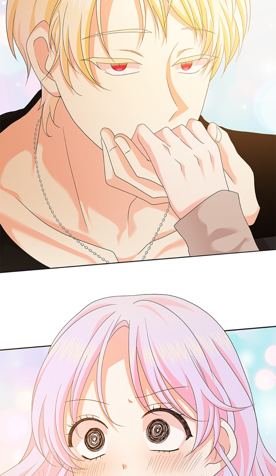 Abella's Dessert Cafe Chapter 54 page 78 - 