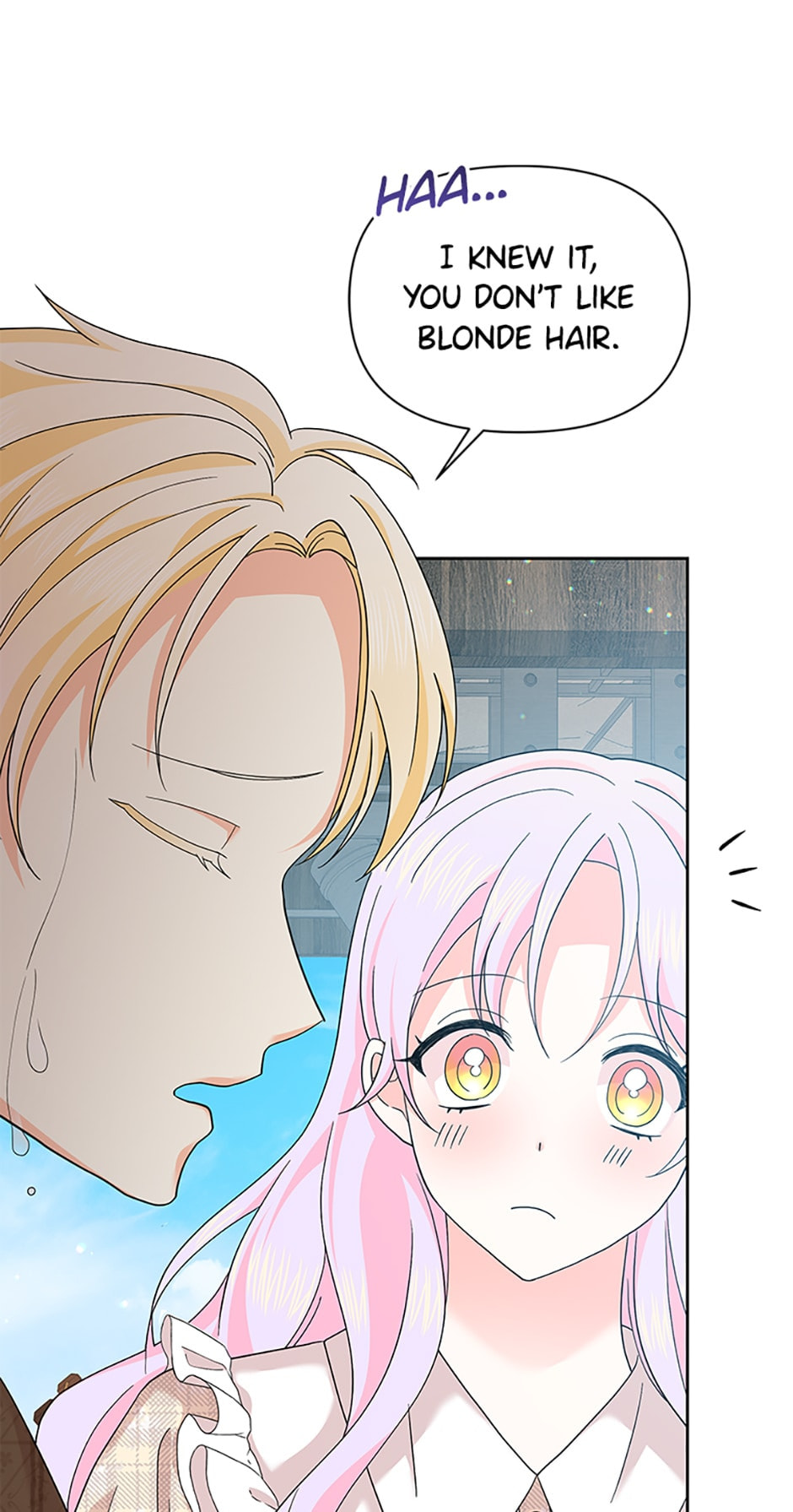 Abella's Dessert Cafe Chapter 54 page 9 - 