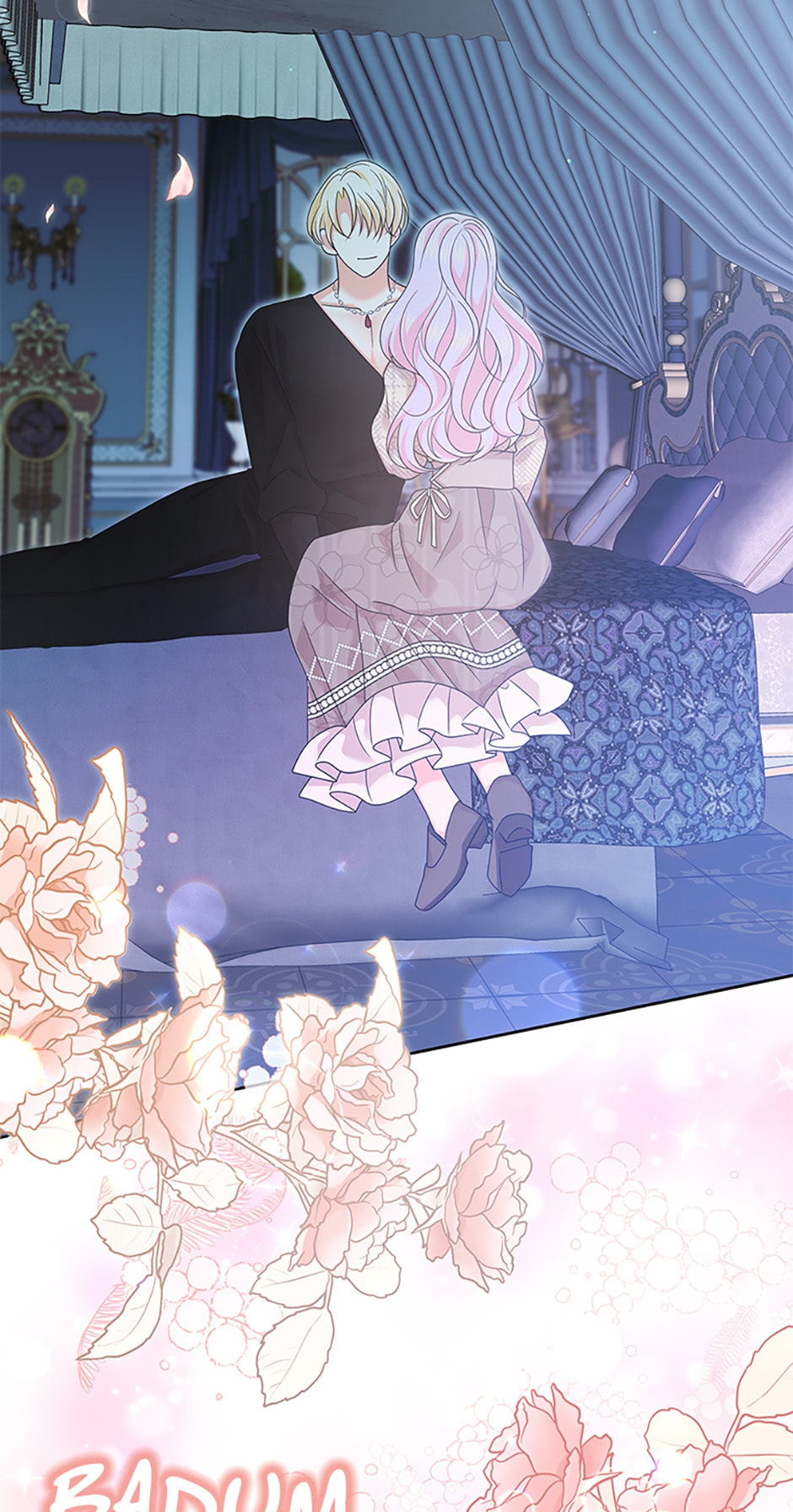Abella's Dessert Cafe Chapter 55 page 2 - 
