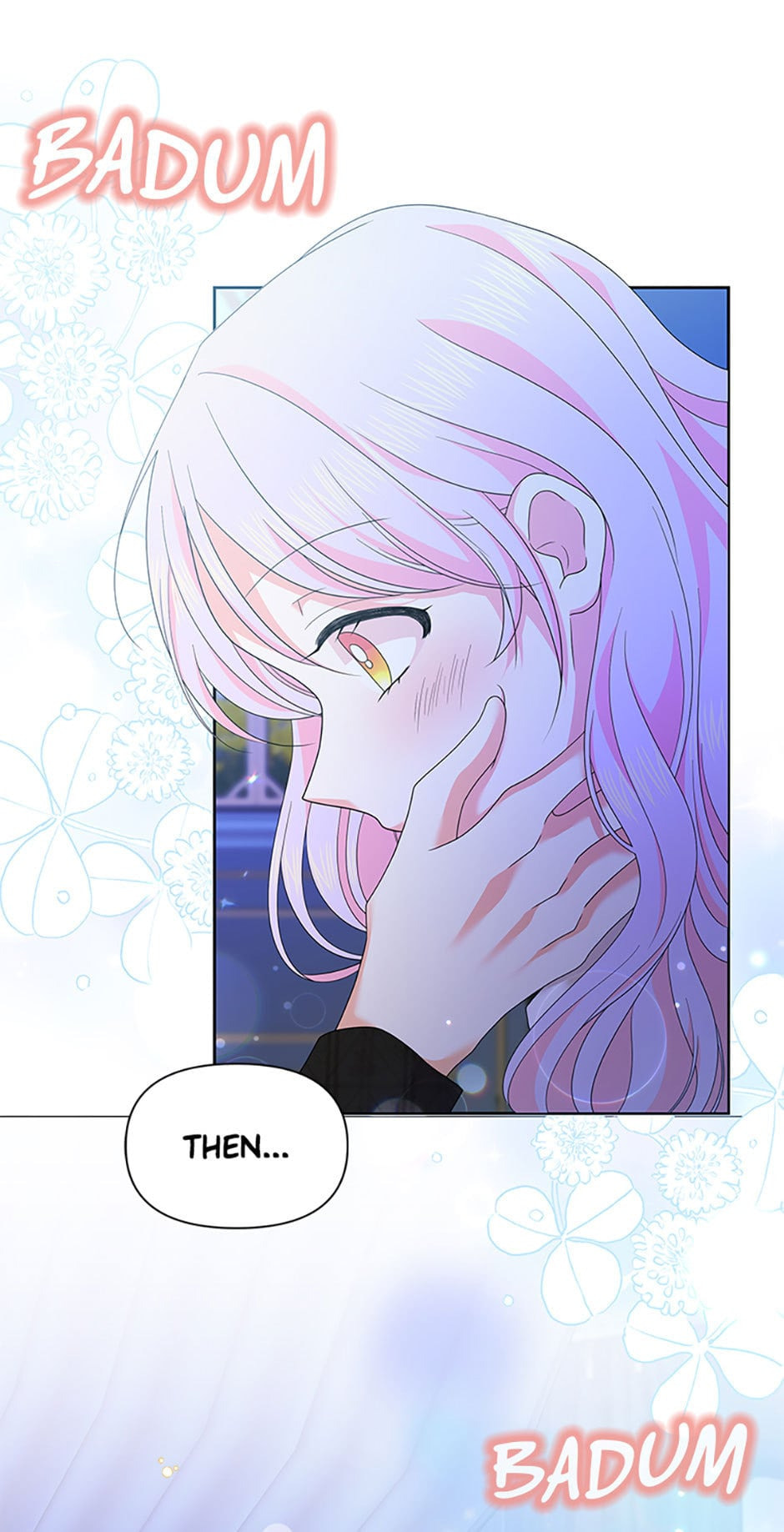 Abella's Dessert Cafe Chapter 55 page 14 - 