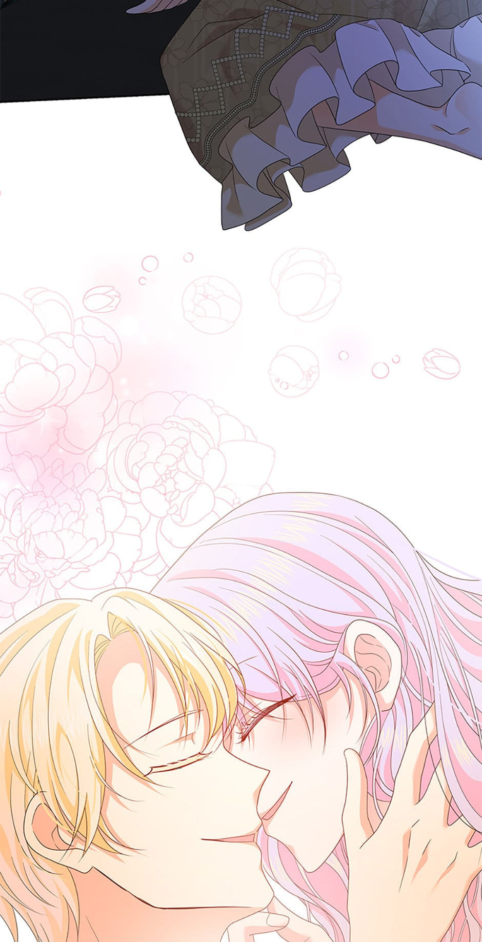 Abella's Dessert Cafe Chapter 55 page 16 - 