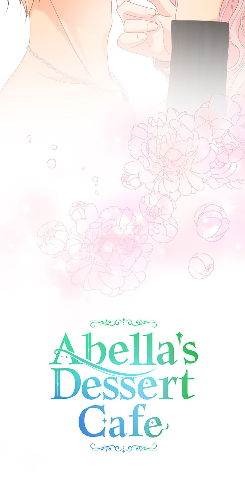 Abella's Dessert Cafe Chapter 55 page 17 - 