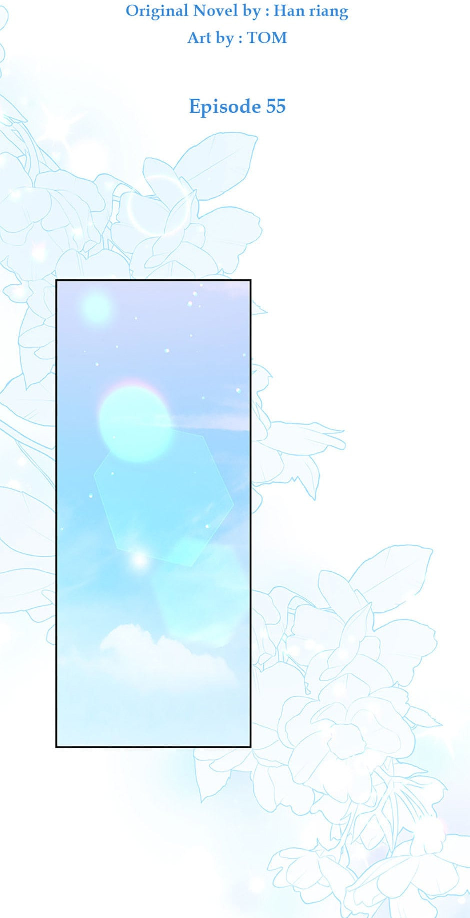 Abella's Dessert Cafe Chapter 55 page 18 - 