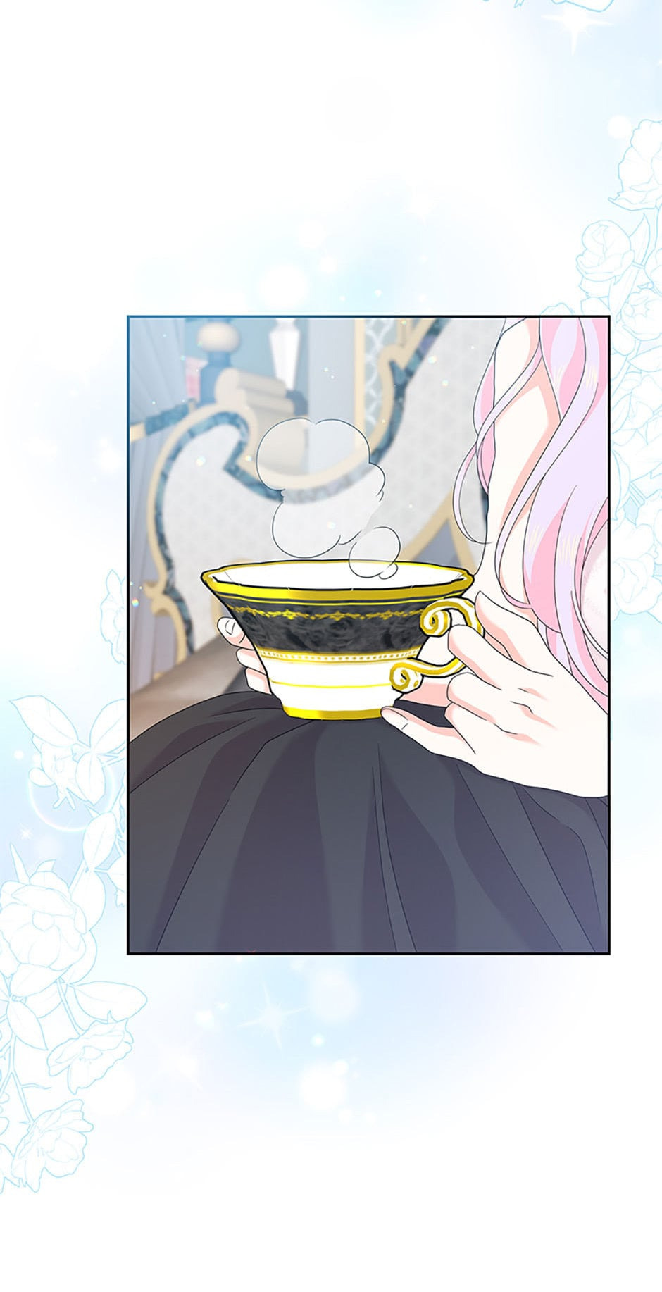 Abella's Dessert Cafe Chapter 55 page 19 - 