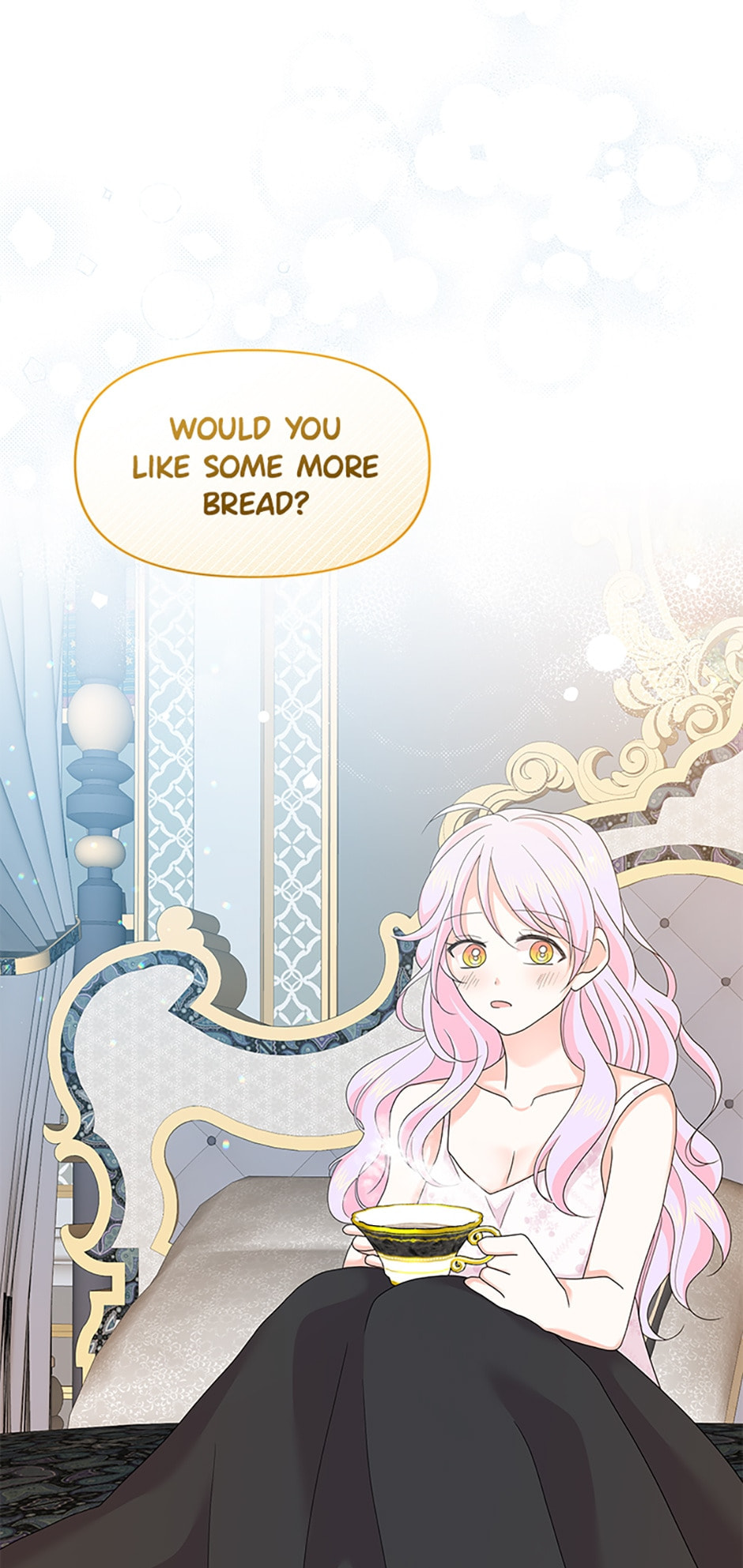Abella's Dessert Cafe Chapter 55 page 20 - 