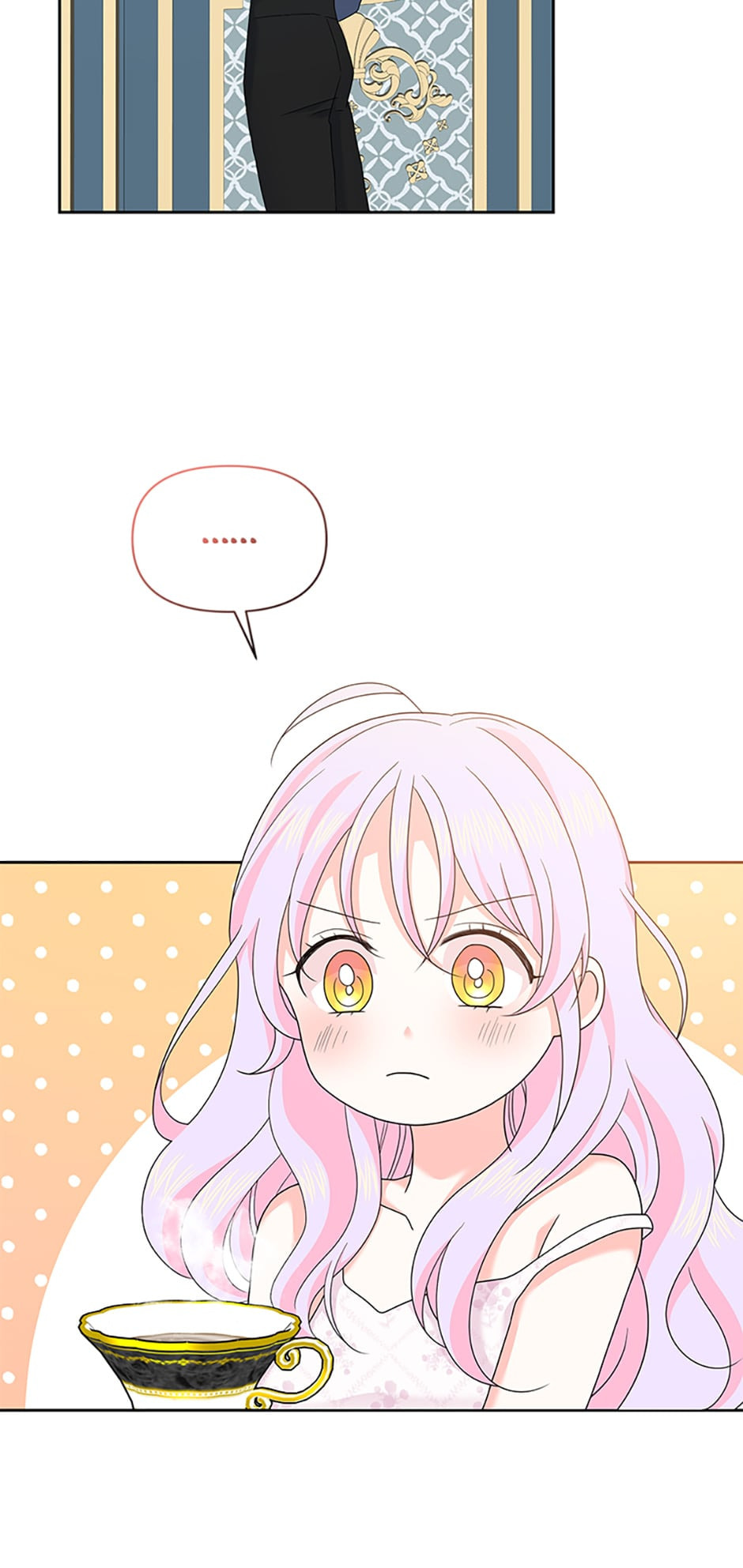 Abella's Dessert Cafe Chapter 55 page 22 - 