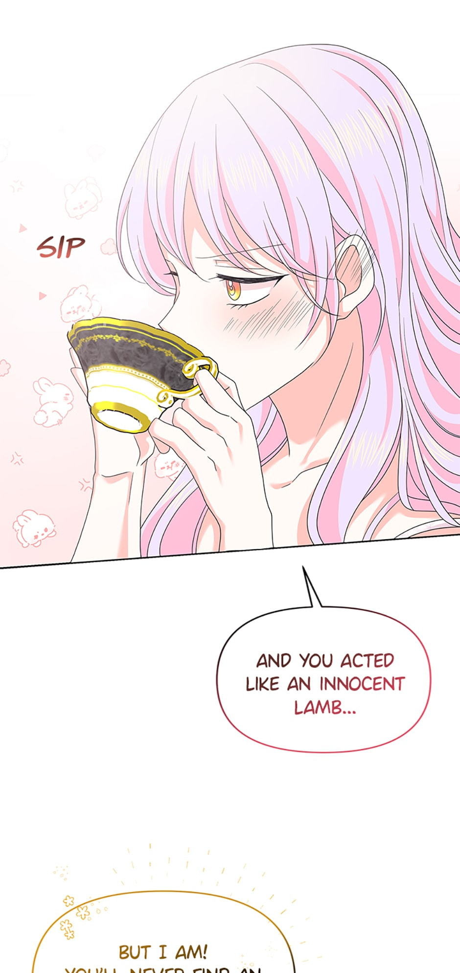 Abella's Dessert Cafe Chapter 55 page 24 - 