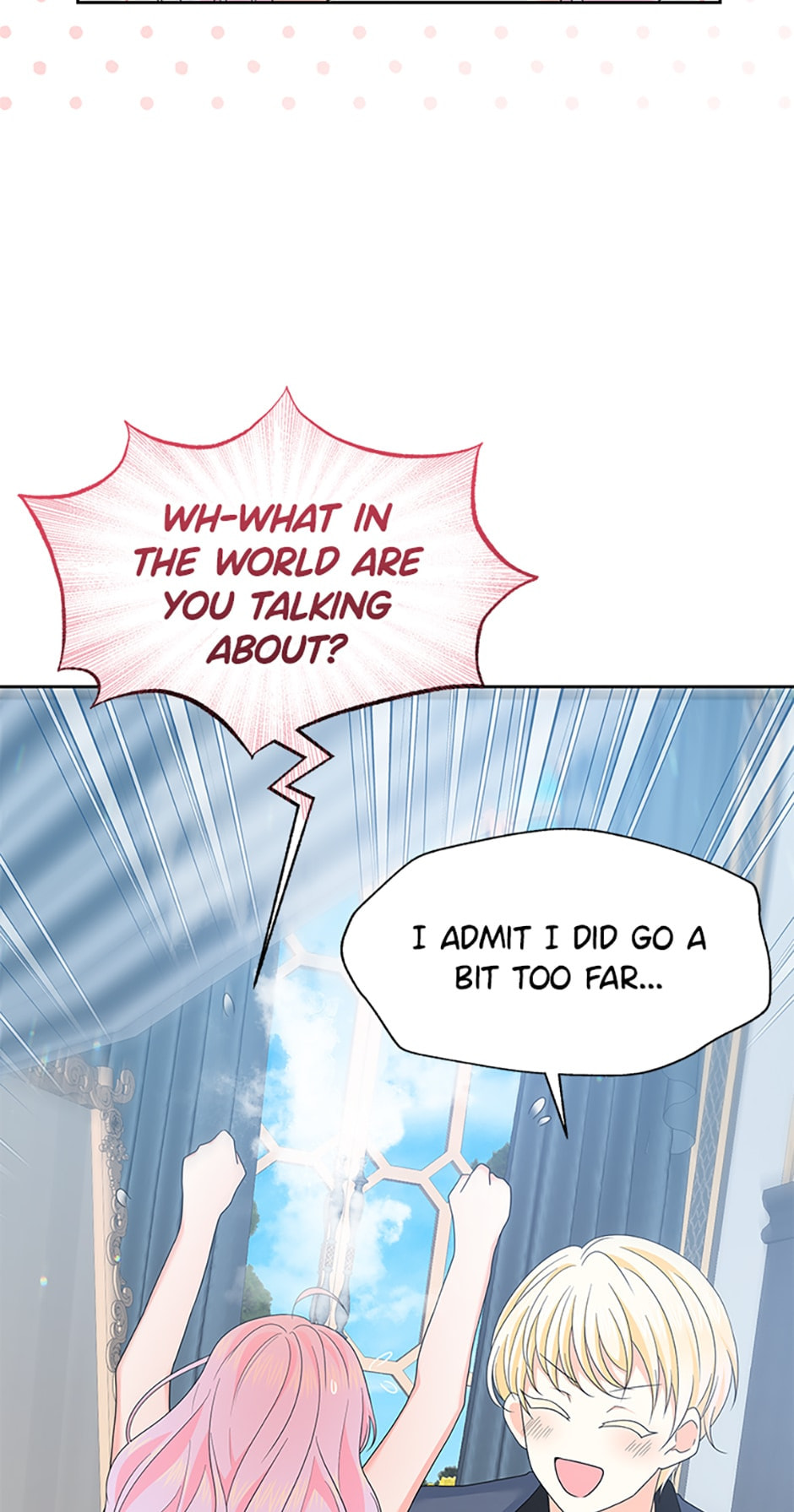Abella's Dessert Cafe Chapter 55 page 30 - 