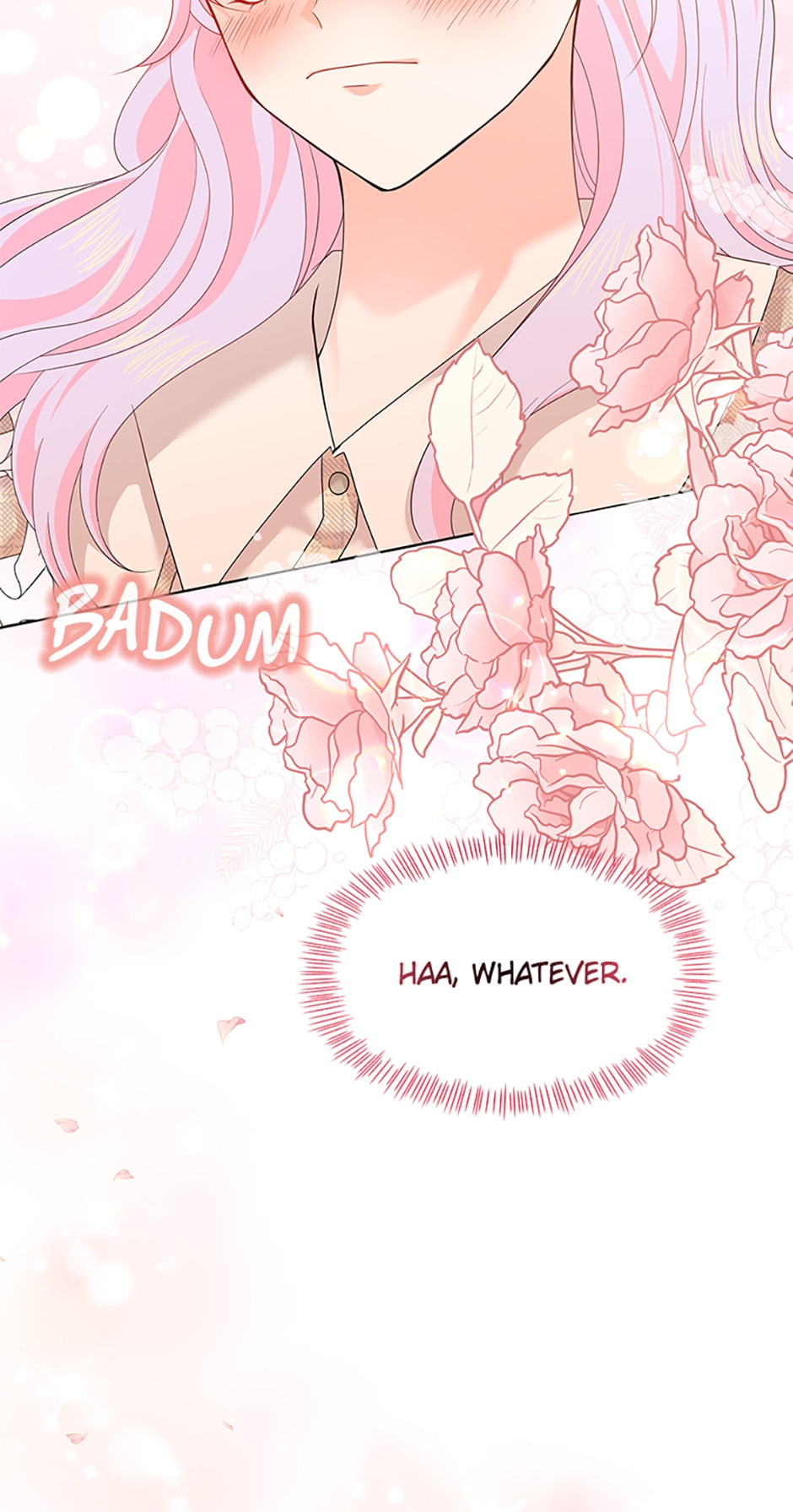 Abella's Dessert Cafe Chapter 55 page 4 - 