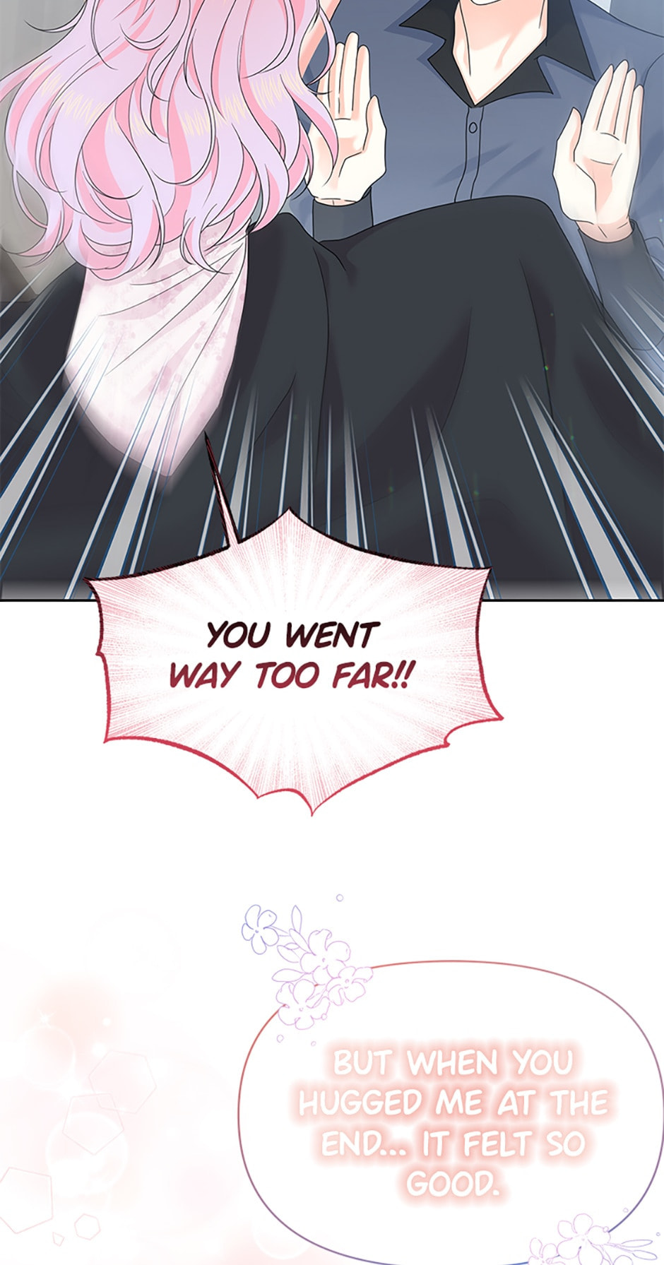Abella's Dessert Cafe Chapter 55 page 31 - 