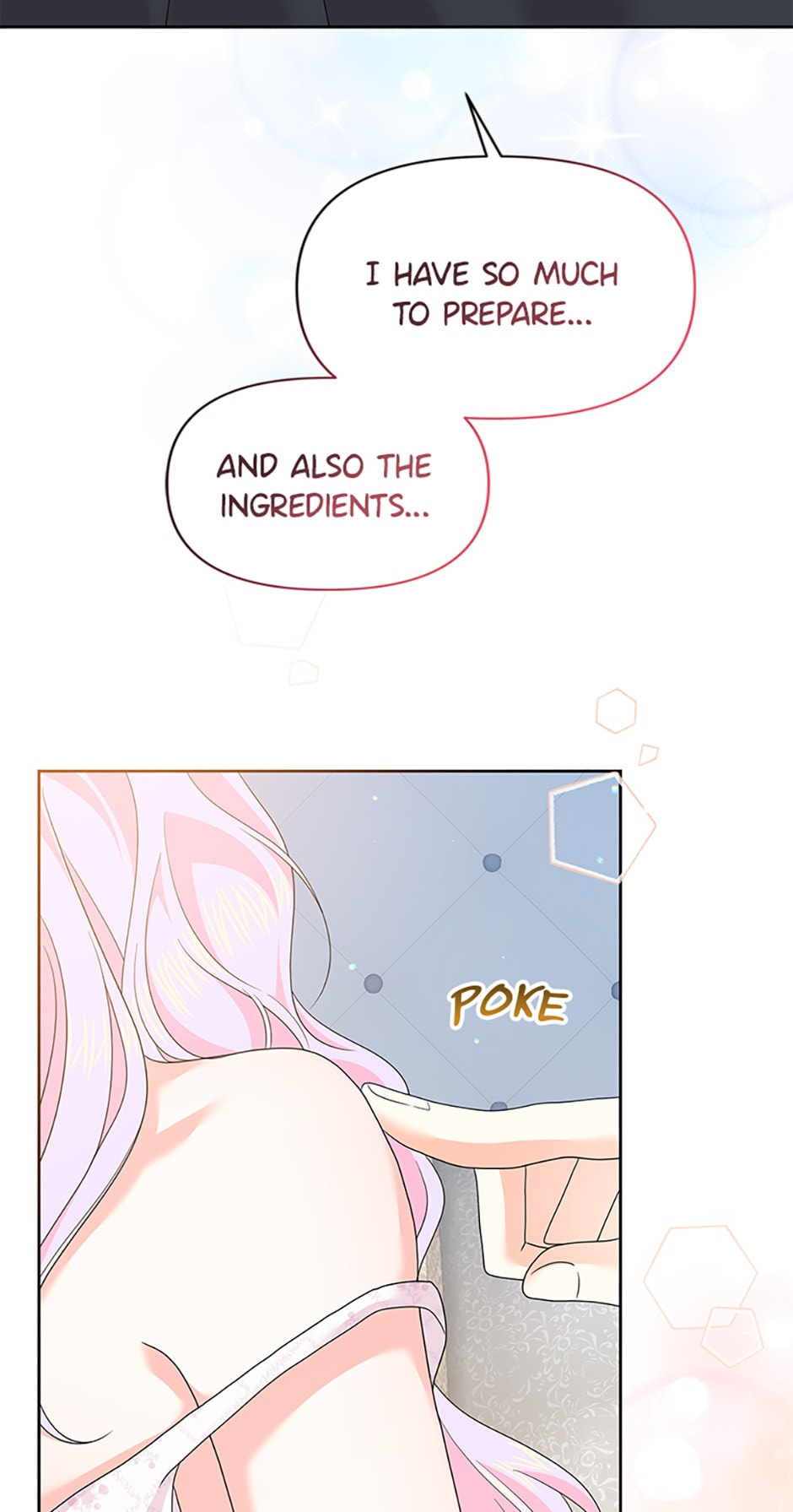 Abella's Dessert Cafe Chapter 55 page 35 - 