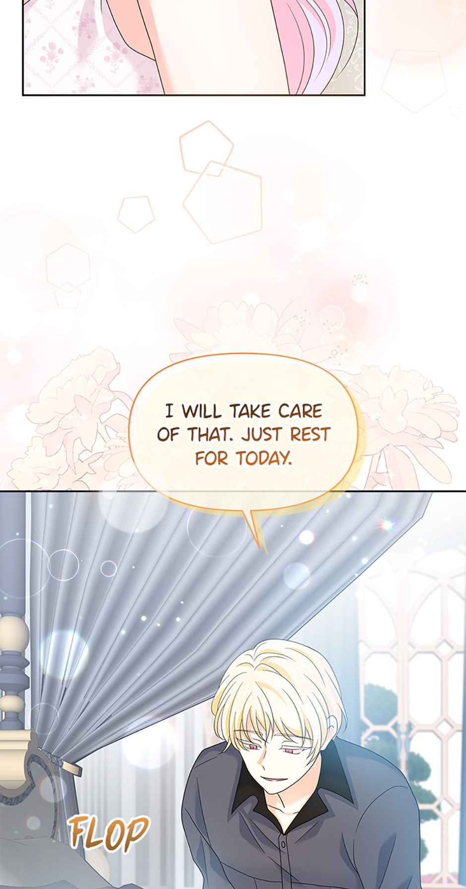 Abella's Dessert Cafe Chapter 55 page 36 - 