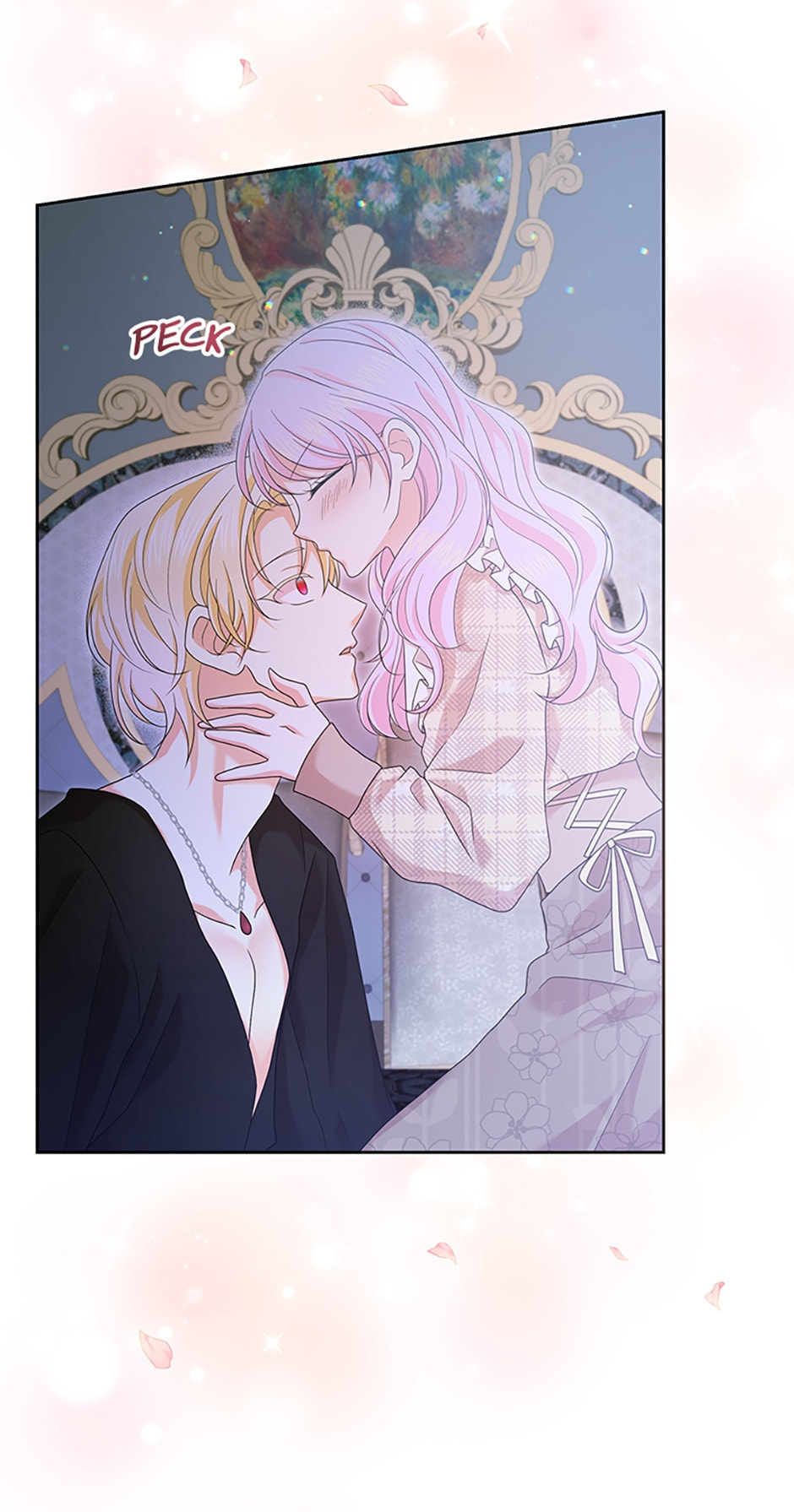 Abella's Dessert Cafe Chapter 55 page 5 - 
