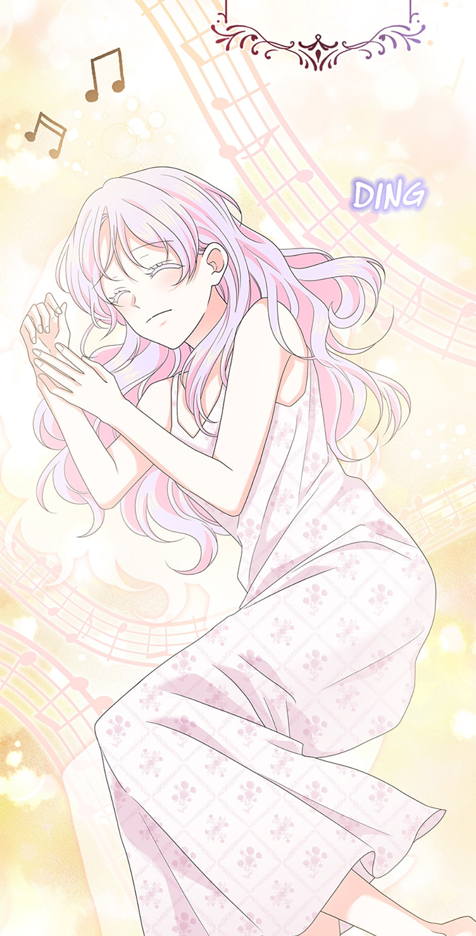 Abella's Dessert Cafe Chapter 55 page 41 - 
