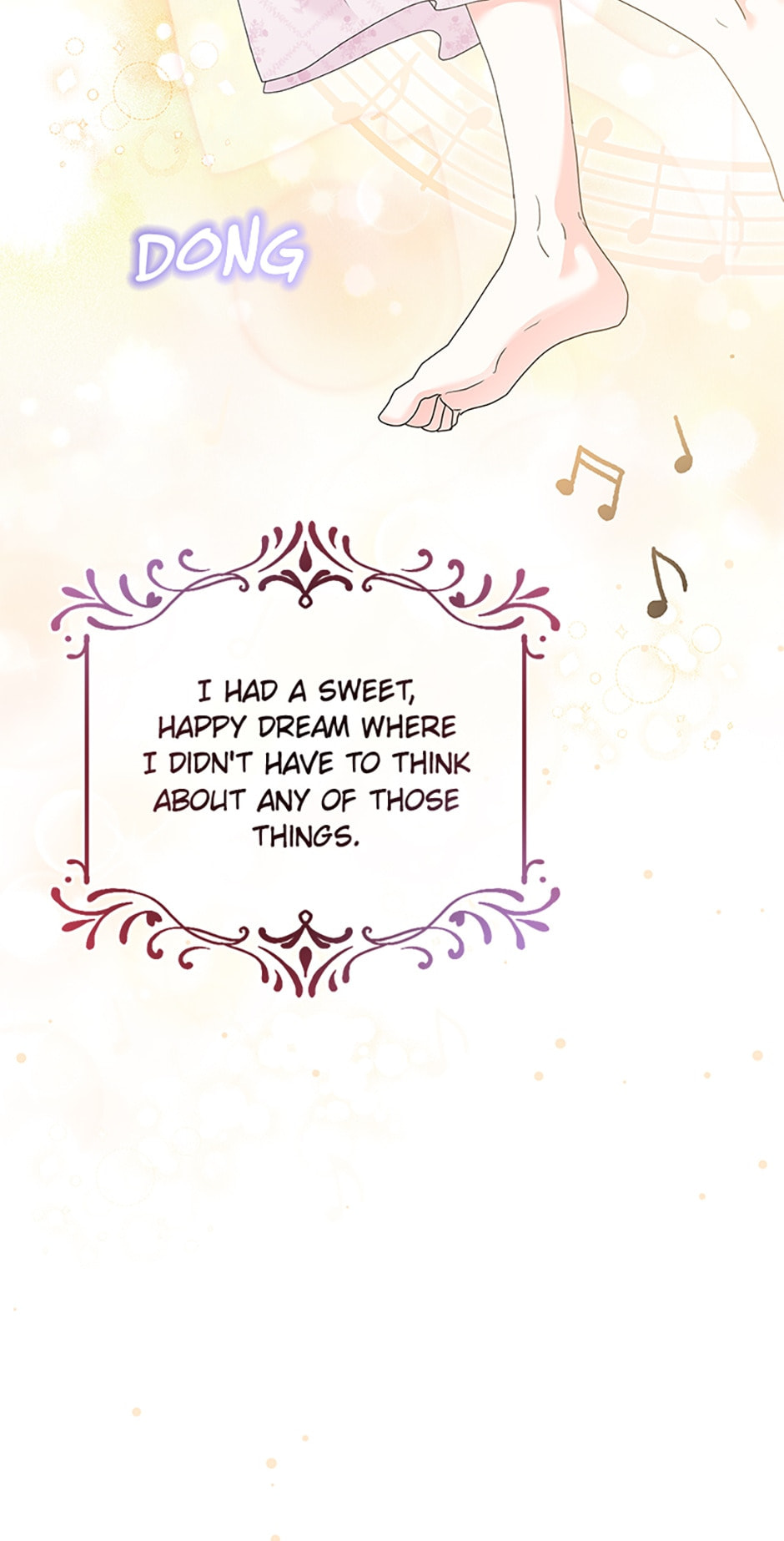 Abella's Dessert Cafe Chapter 55 page 42 - 