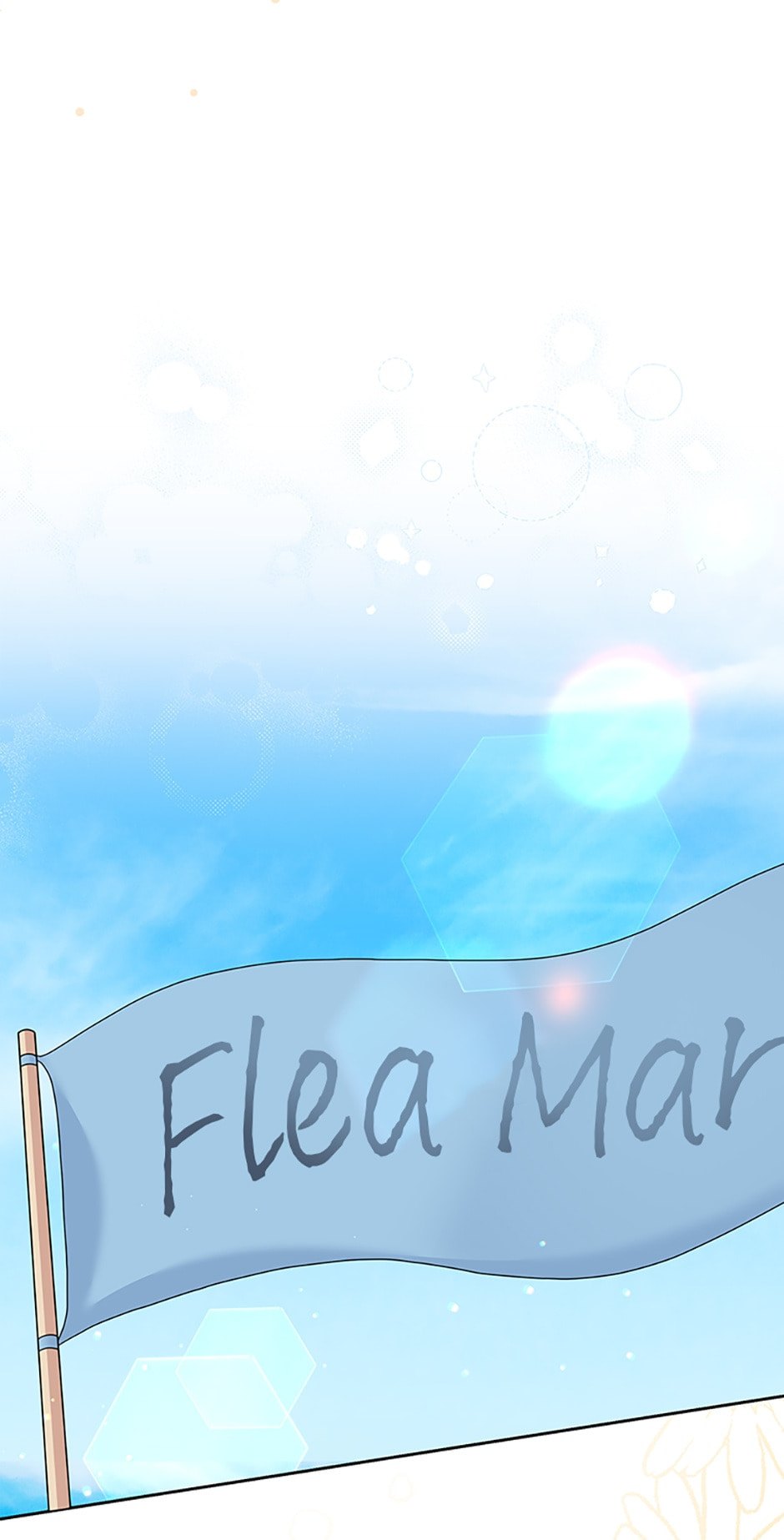 Abella's Dessert Cafe Chapter 55 page 43 - 