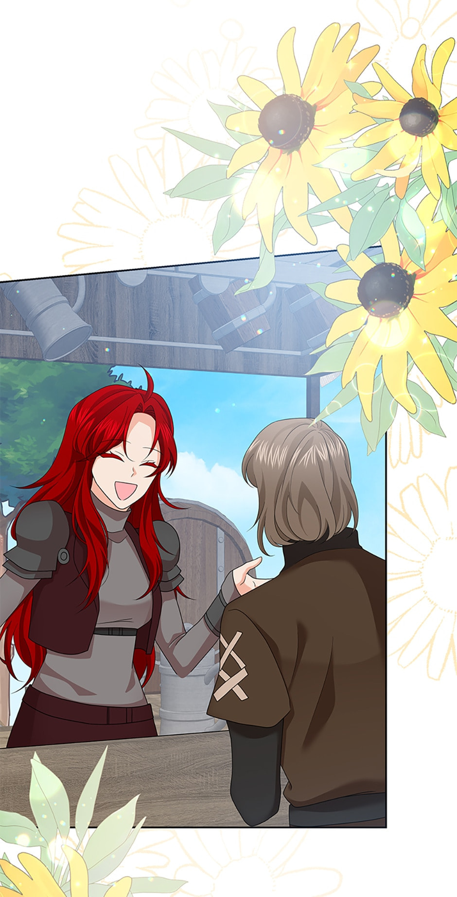 Abella's Dessert Cafe Chapter 55 page 44 - 