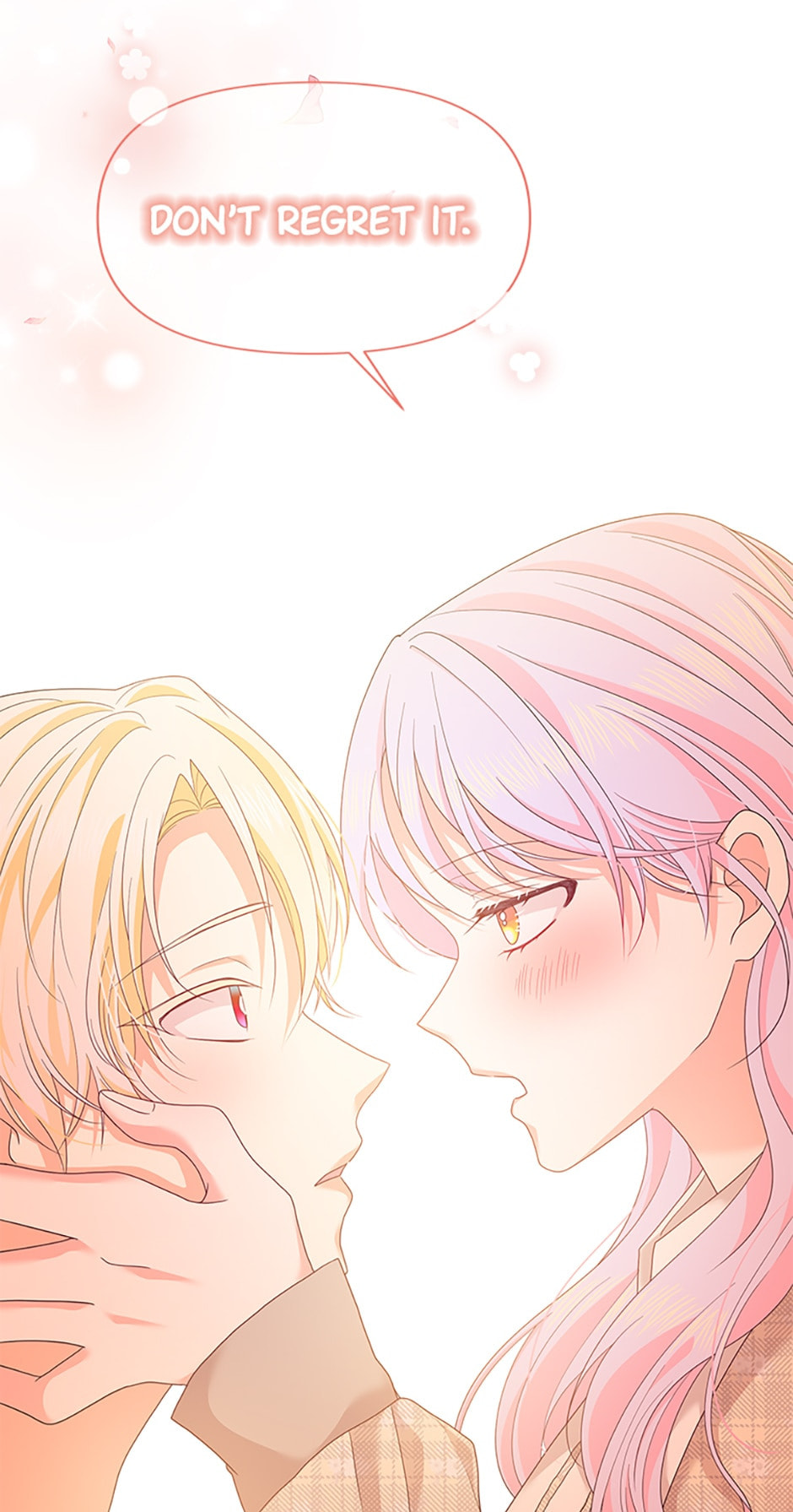 Abella's Dessert Cafe Chapter 55 page 6 - 