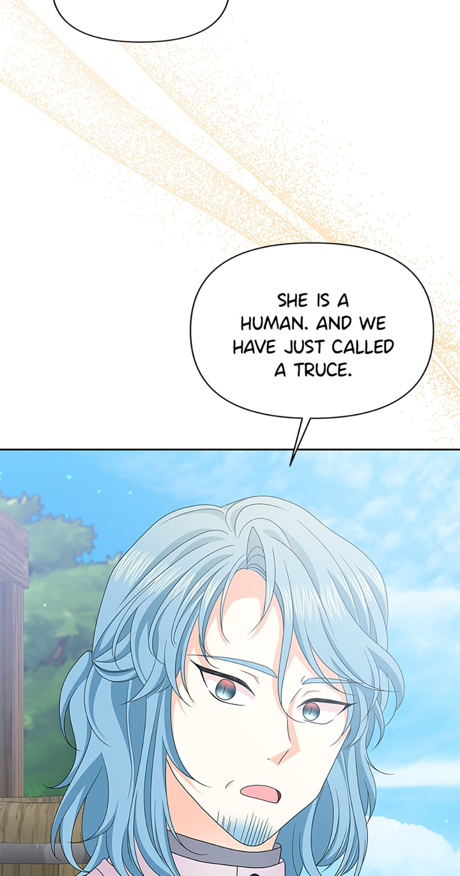 Abella's Dessert Cafe Chapter 55 page 51 - 