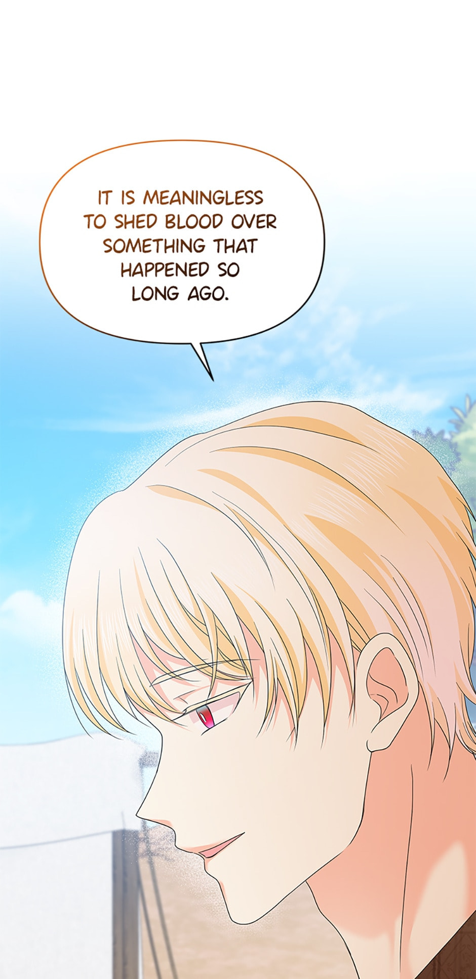 Abella's Dessert Cafe Chapter 55 page 54 - 