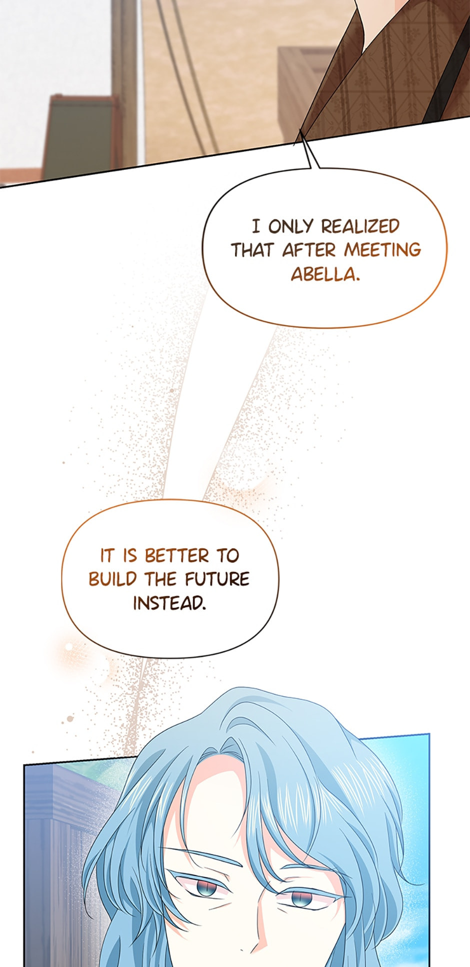 Abella's Dessert Cafe Chapter 55 page 55 - 