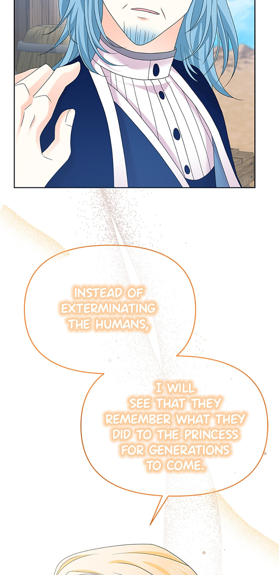Abella's Dessert Cafe Chapter 55 page 56 - 