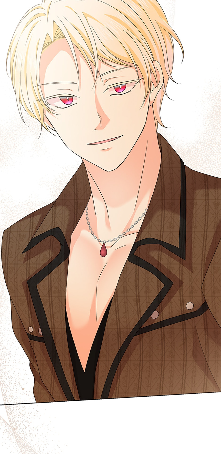 Abella's Dessert Cafe Chapter 55 page 57 - 