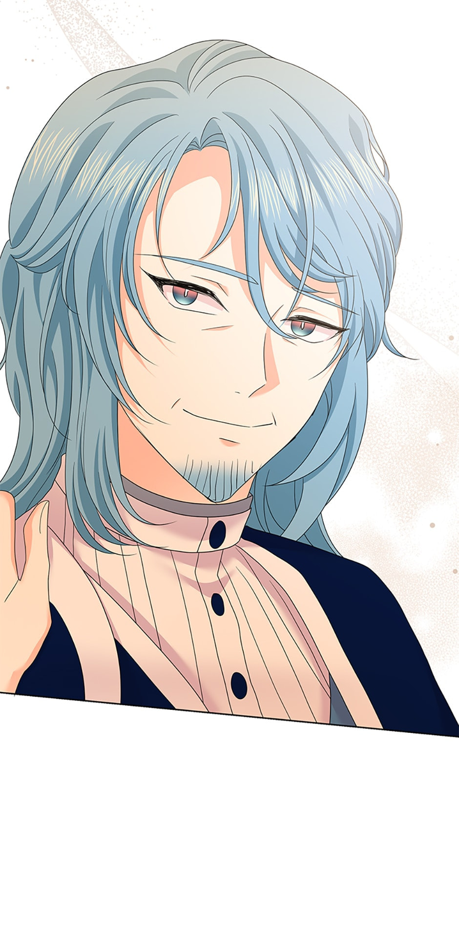 Abella's Dessert Cafe Chapter 55 page 58 - 