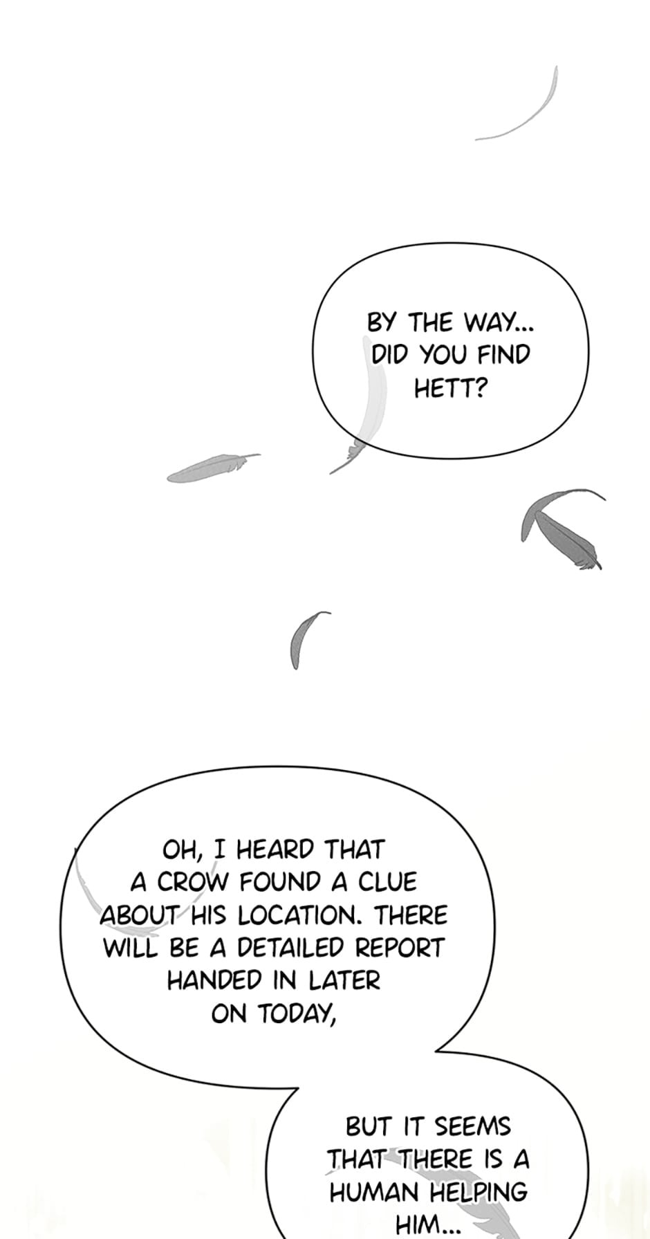 Abella's Dessert Cafe Chapter 55 page 60 - 