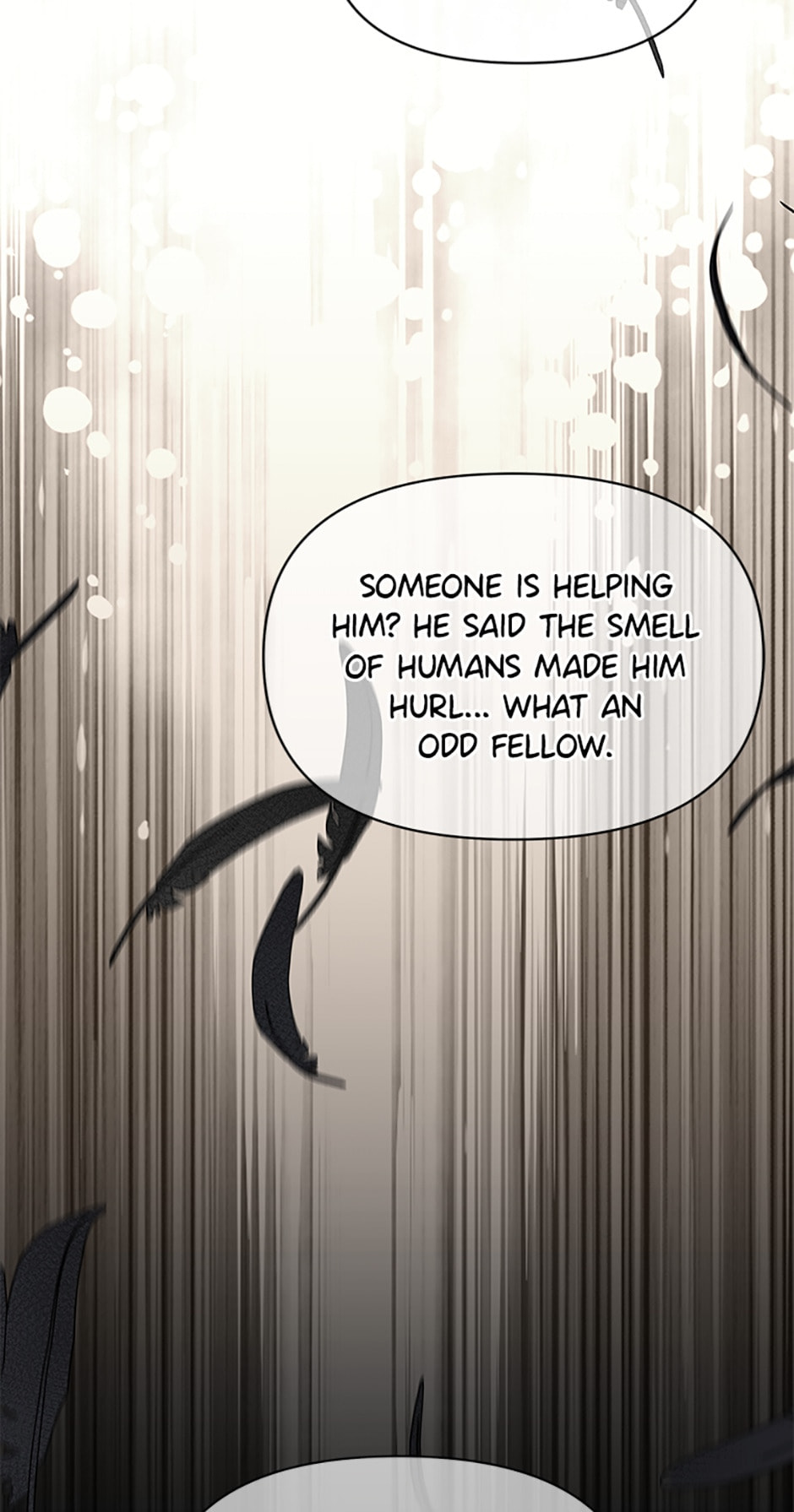 Abella's Dessert Cafe Chapter 55 page 61 - 