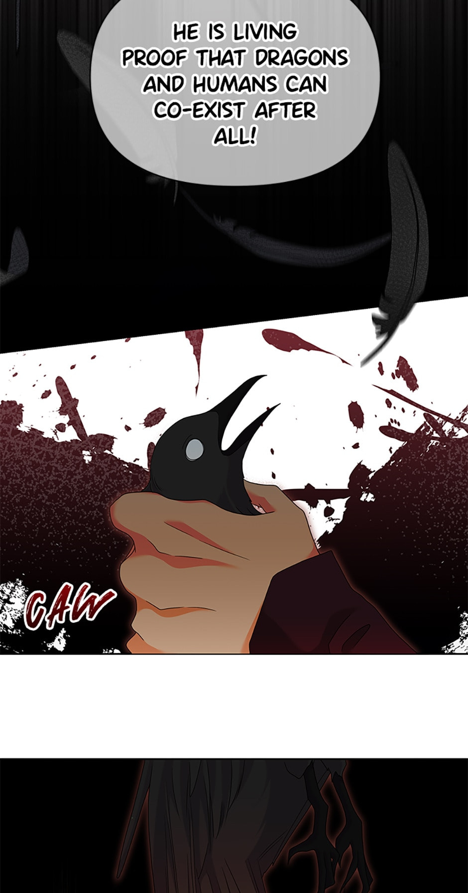 Abella's Dessert Cafe Chapter 55 page 62 - 