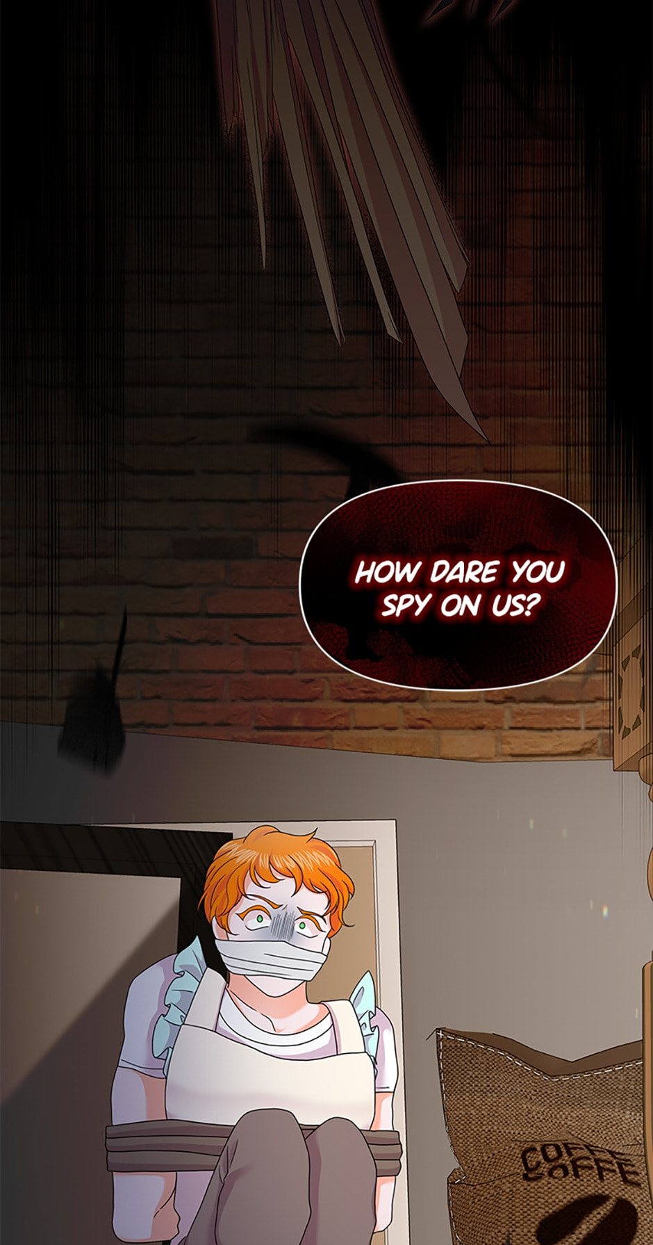 Abella's Dessert Cafe Chapter 55 page 63 - 