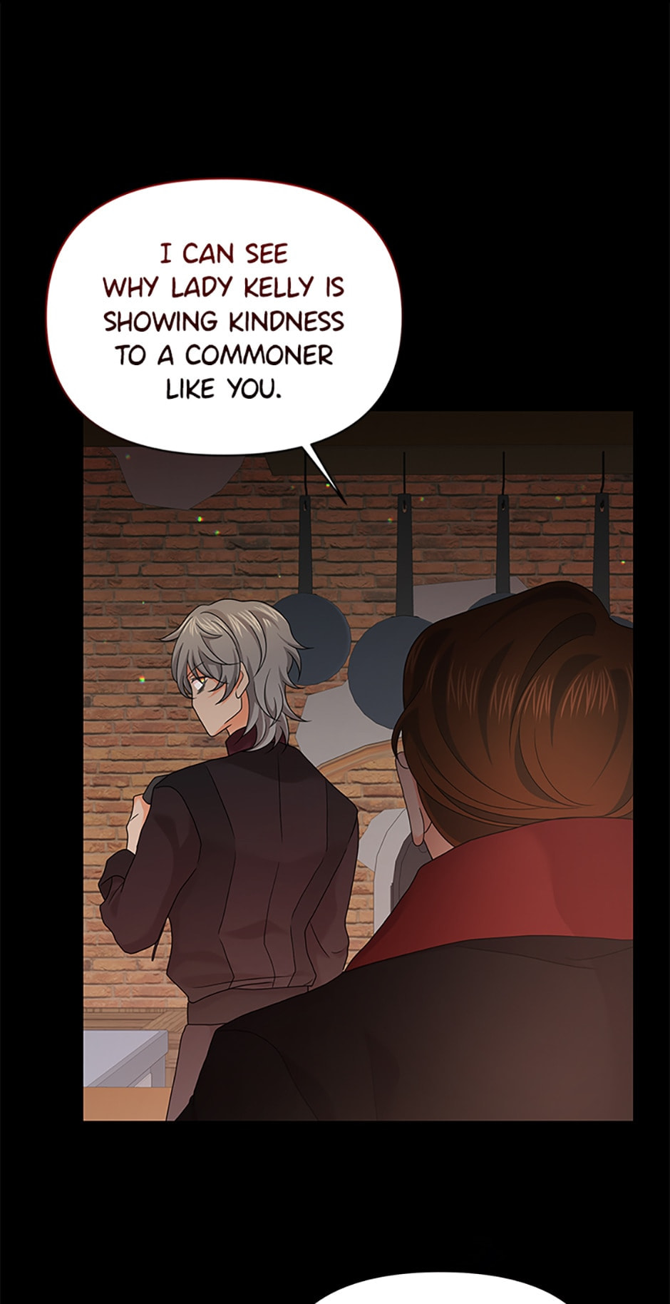 Abella's Dessert Cafe Chapter 55 page 66 - 