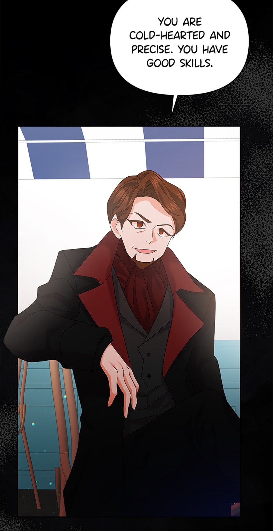 Abella's Dessert Cafe Chapter 55 page 67 - 