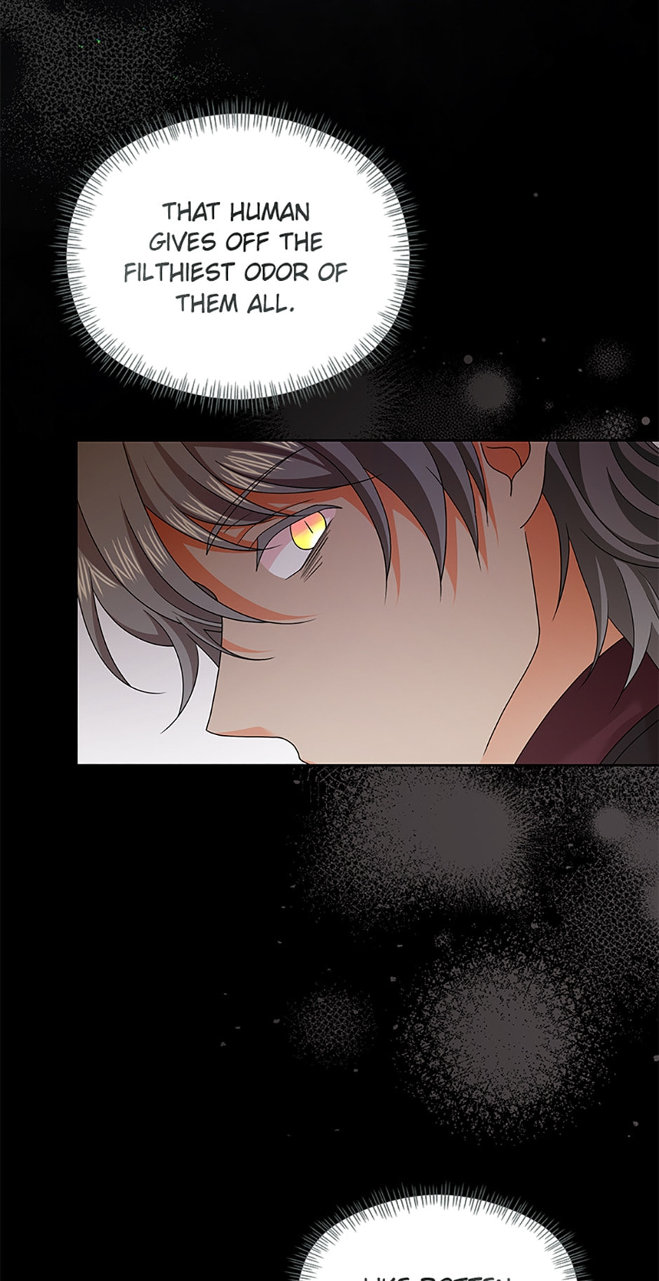 Abella's Dessert Cafe Chapter 55 page 68 - 