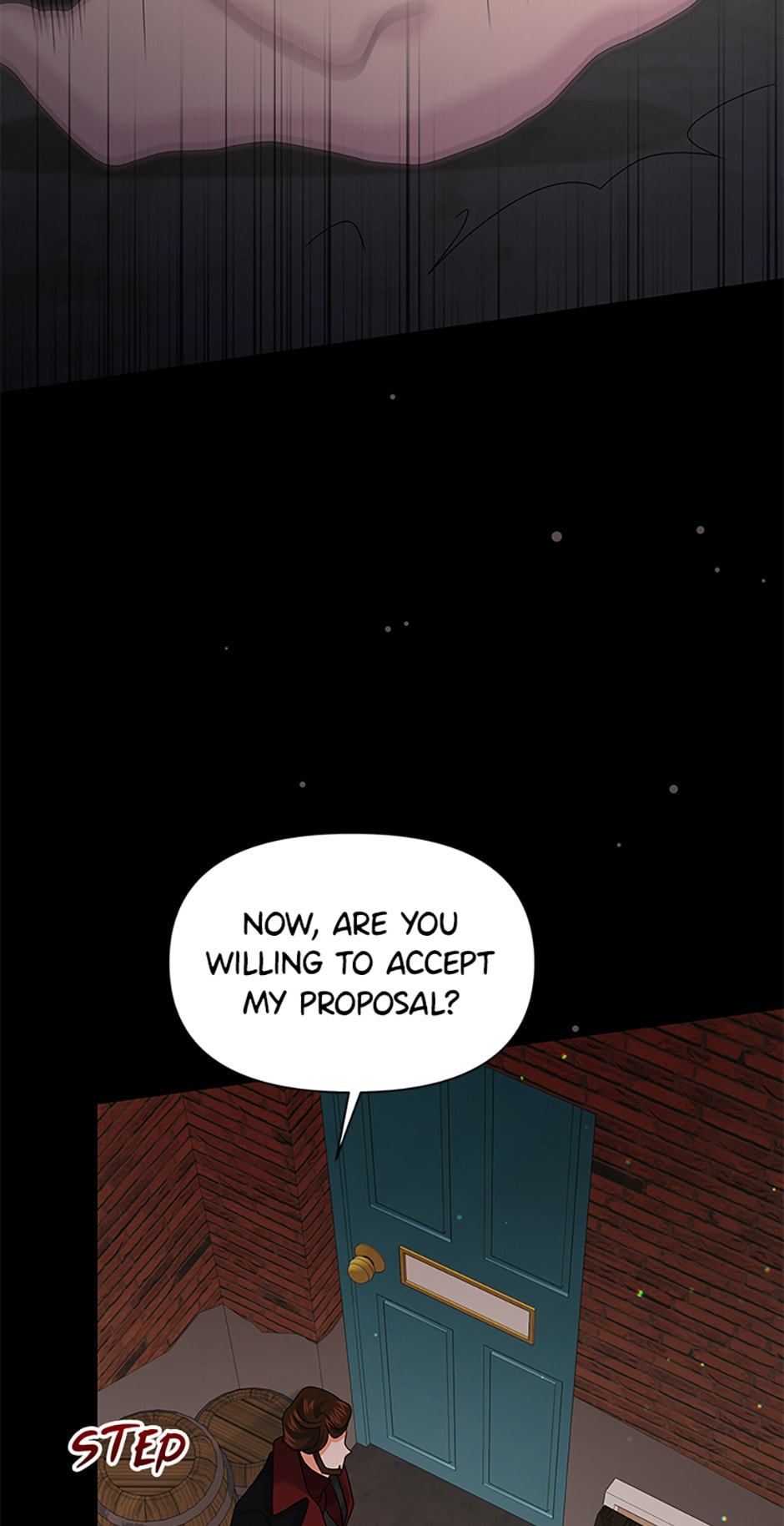 Abella's Dessert Cafe Chapter 55 page 70 - 