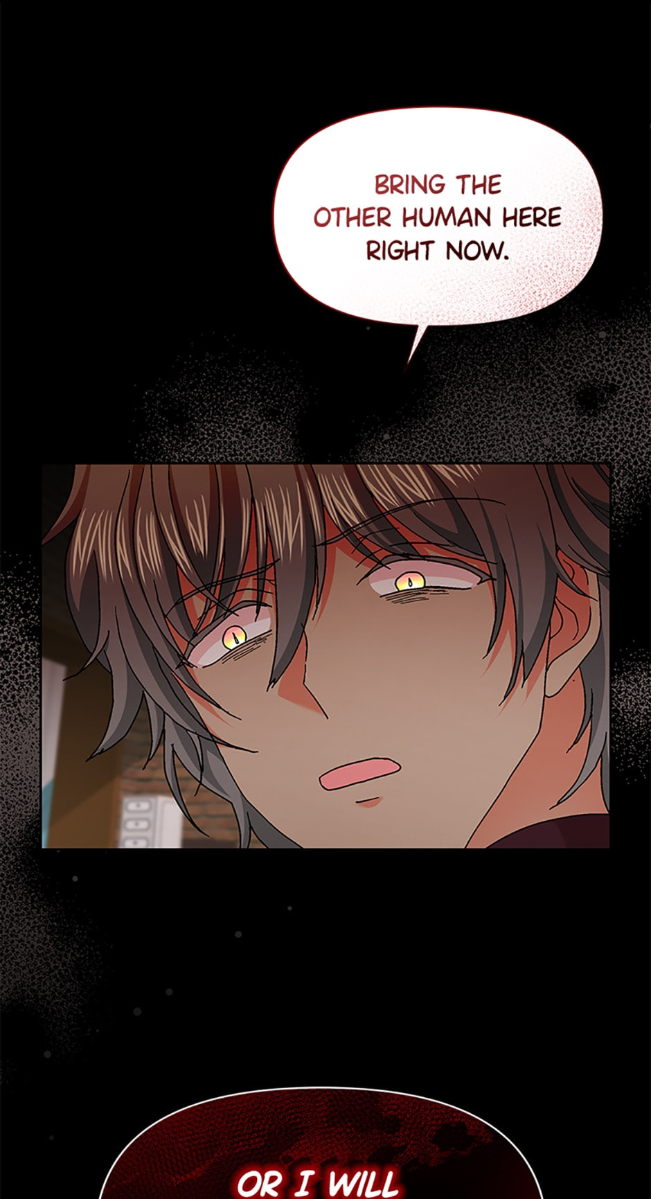 Abella's Dessert Cafe Chapter 55 page 73 - 