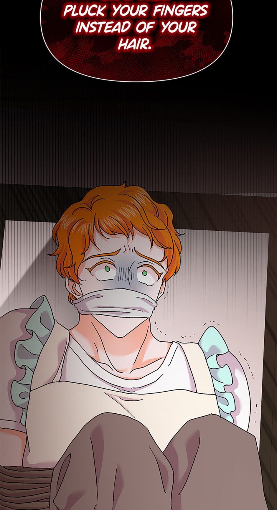 Abella's Dessert Cafe Chapter 55 page 74 - 