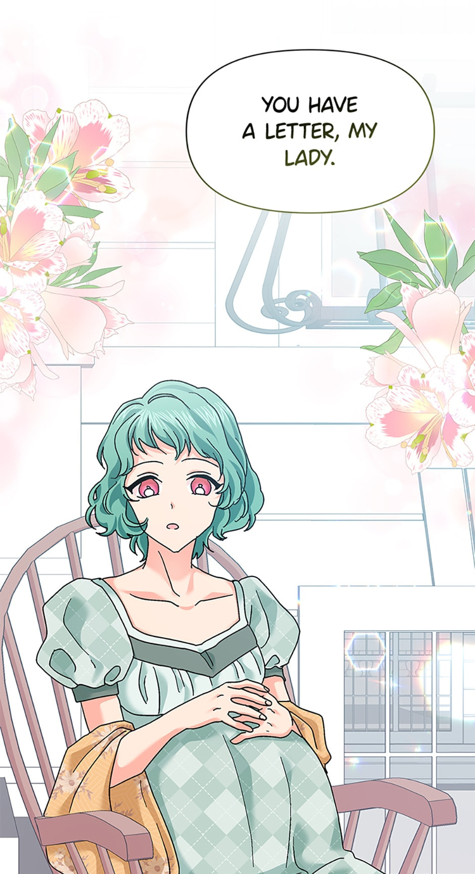 Abella's Dessert Cafe Chapter 55 page 78 - 