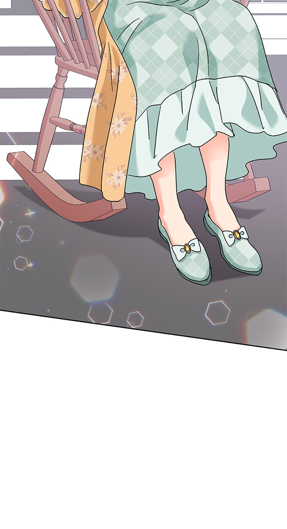 Abella's Dessert Cafe Chapter 55 page 79 - 