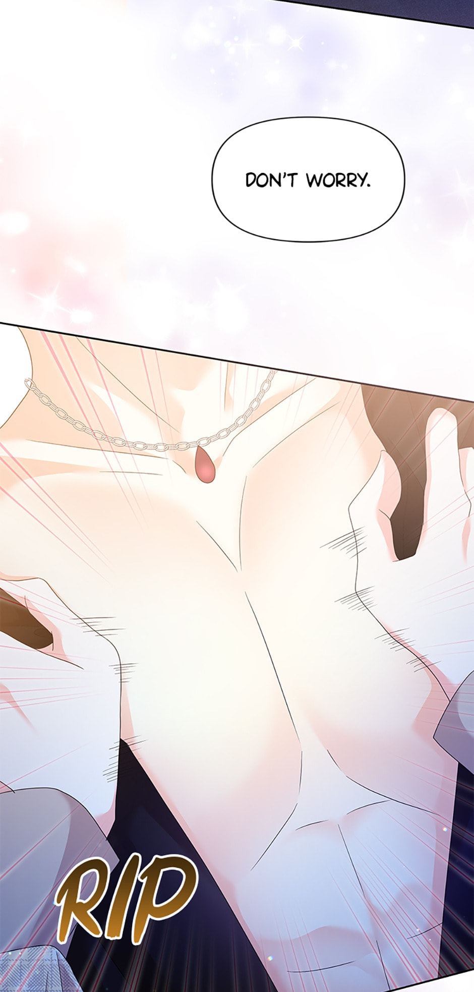 Abella's Dessert Cafe Chapter 55 page 10 - 