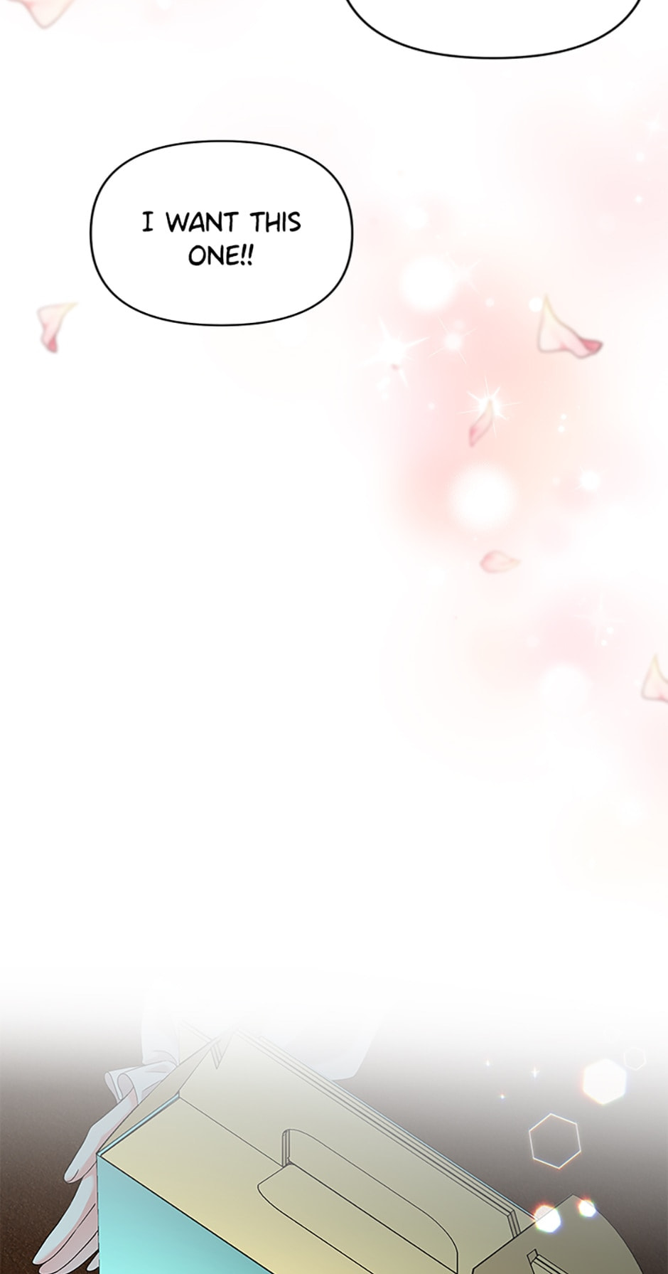Abella's Dessert Cafe Chapter 56 page 25 - 
