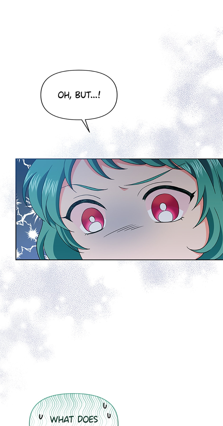 Abella's Dessert Cafe Chapter 56 page 4 - 