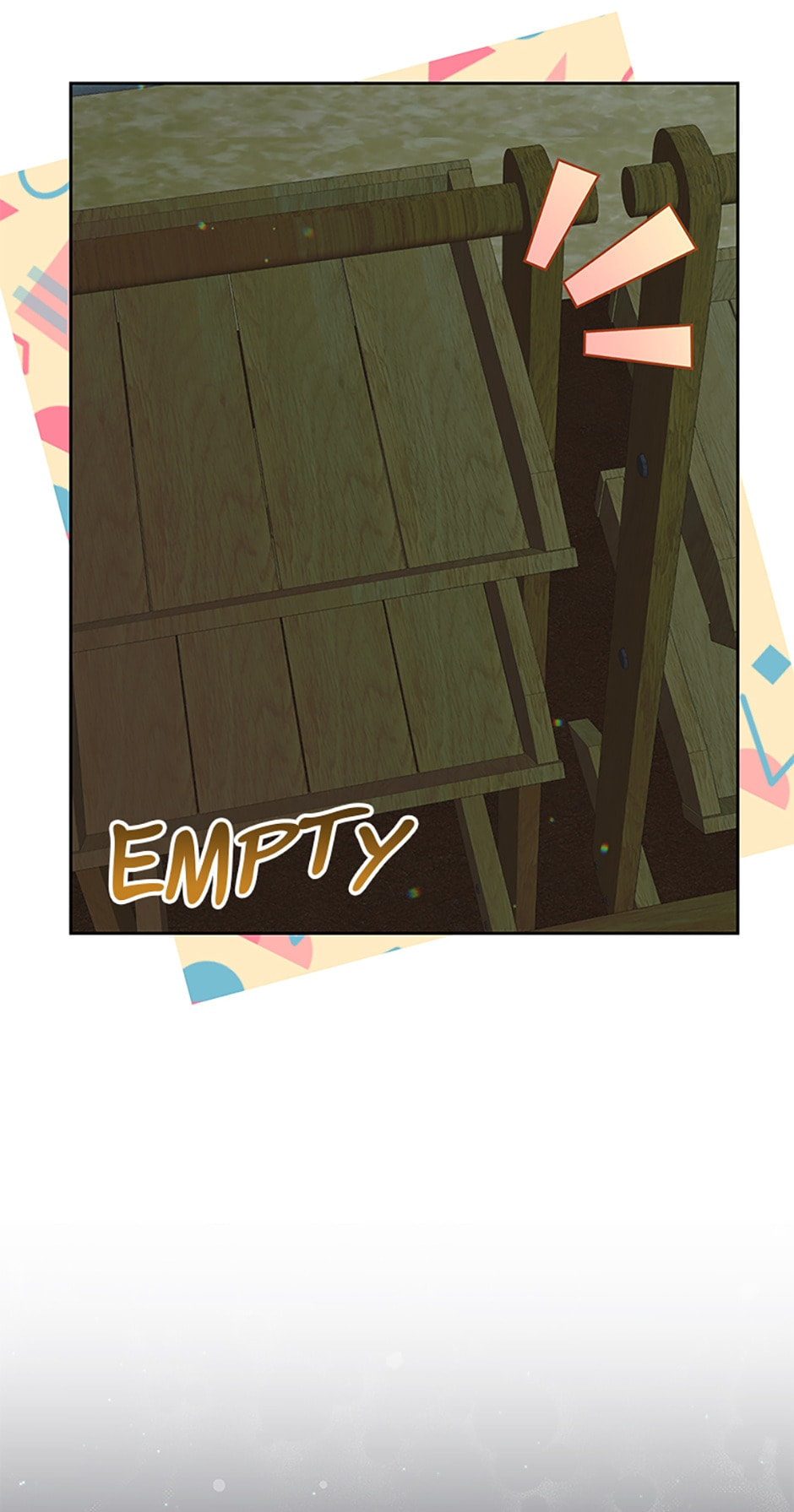 Abella's Dessert Cafe Chapter 56 page 38 - 