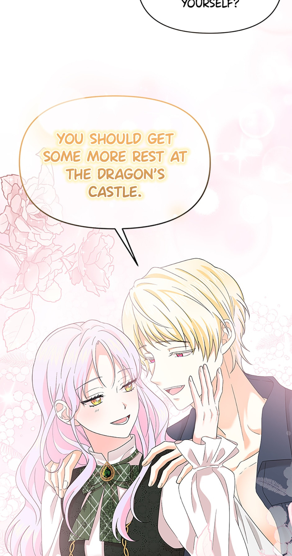 Abella's Dessert Cafe Chapter 56 page 40 - 