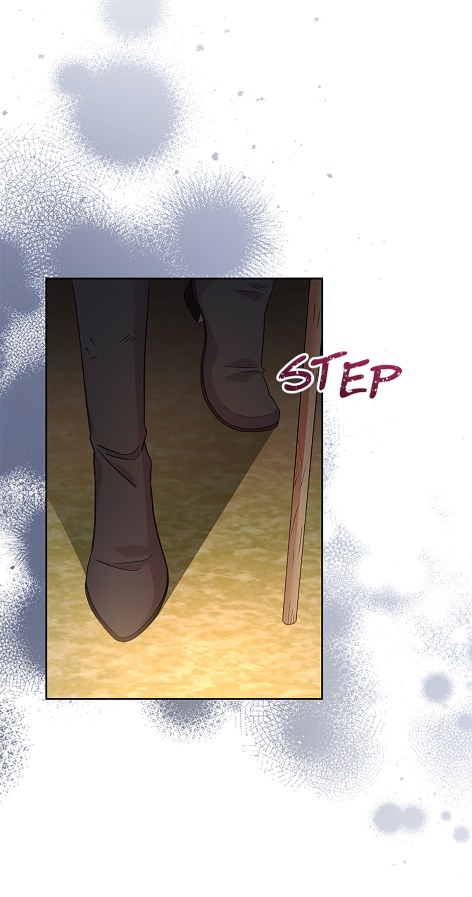 Abella's Dessert Cafe Chapter 56 page 42 - 