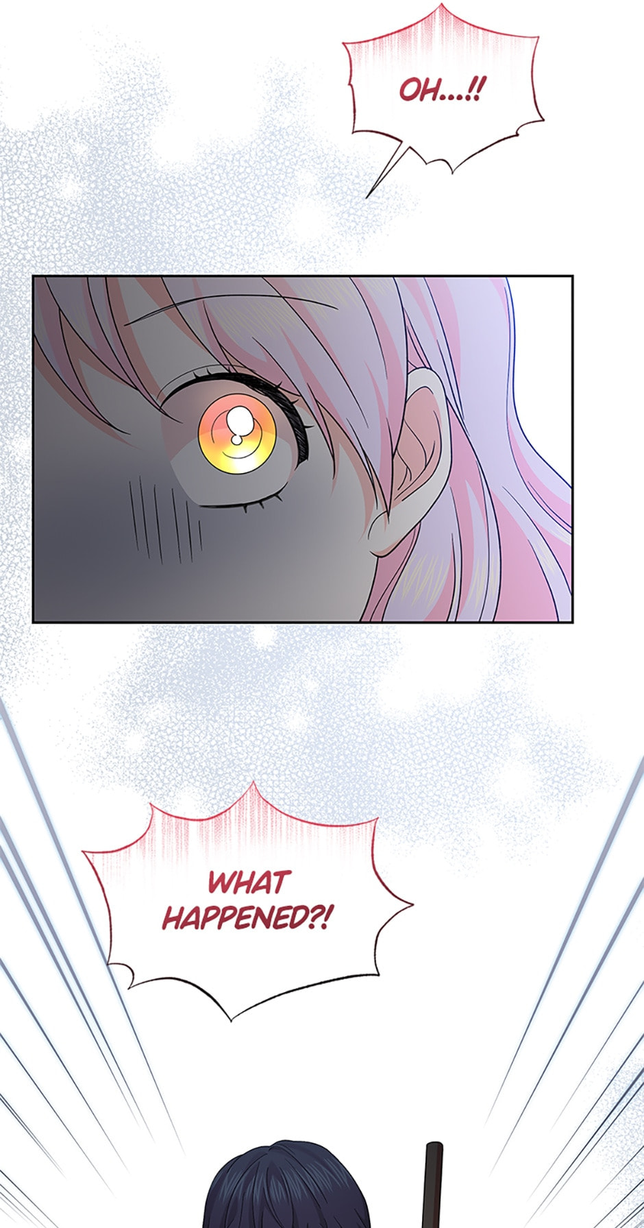 Abella's Dessert Cafe Chapter 56 page 44 - 